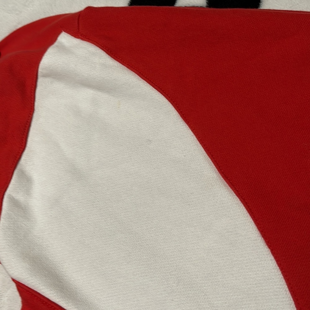 Adidas Originals large trefoil logo hoodie - Picture 4 of 7